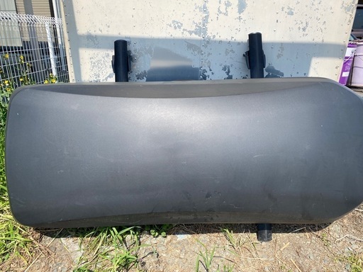 車のパーツ INNO Roof Box