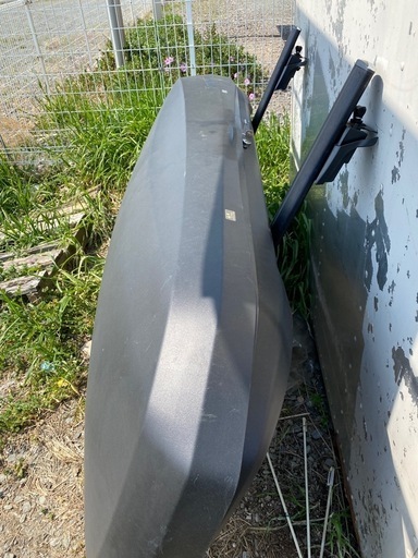 INNO Roof Box