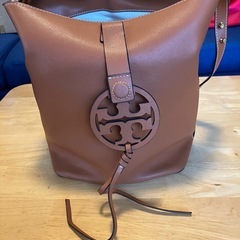 Tory Burch ワンショルダーバッグ ブラウン