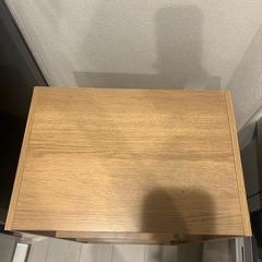 カラーボックスの画像