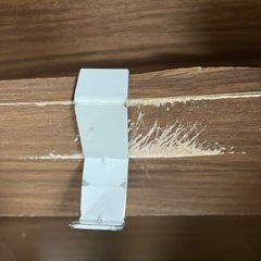 ニトリ　ランドセルラックの画像