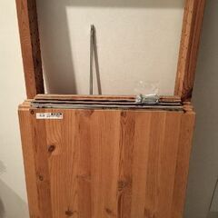 IKEA　オープンシェルフの画像