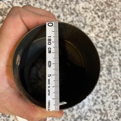 マフラーチップの画像