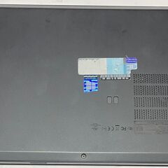 １万２千円 LENOVO ８世代 i5 13.3型 メモリ８GB+SSD１２８GB　発送可の画像