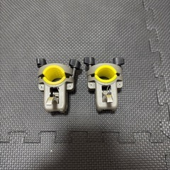 打ち込み釣り ロッドキーパー