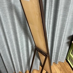 姿見　