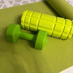 ⭐️無料⭐️エクササイズセット⭐️