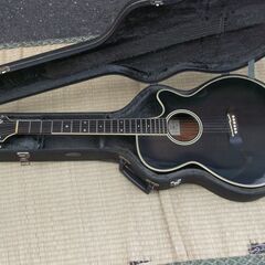 Takamine PT-108 エレアコ ギター タカミネ