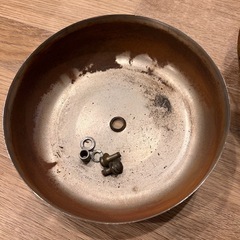 イージーライダース エアクリーナー シャドウ400の画像