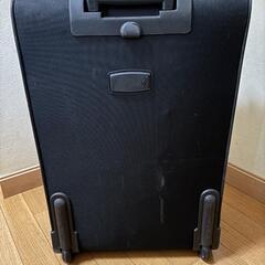 スーツケース　中サイズの画像