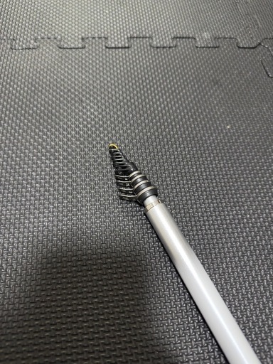 シマノ　BB-Xスペシャル MZ3 2 号500-550