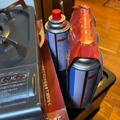 交渉中）鍋セットの画像