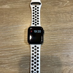 Apple Watch series4 40mm