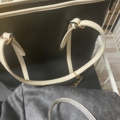 ショルダーバッグ等4品の画像