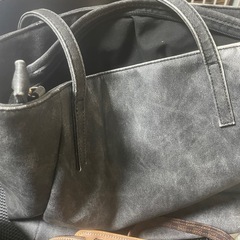 ショルダーバッグ等4品の画像