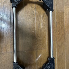 キャスター付きPC台・台車