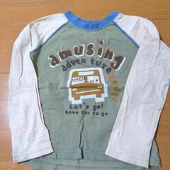 120長袖Tシャツ7