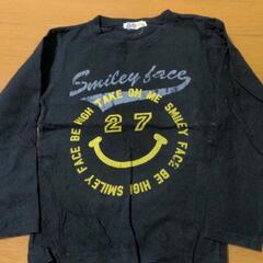 120長袖Tシャツ6