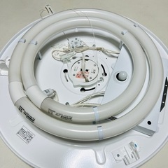 シーリングライト 蛍光灯 丸型  の画像