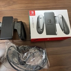 【美品】Nintendo Switch ニンテンドースイッチ ジ...