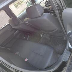 TOYOTA　bB QNC20の画像