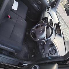 TOYOTA　bB QNC20の画像