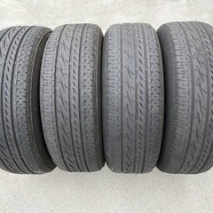 【中古】BRIDGESTONE ブリヂストン REGNO レグノ...
