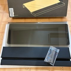 代理投稿　キーボードスタンド　リストレスト付きの画像
