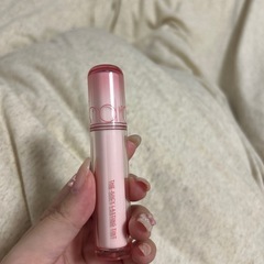 romand  リップ 23 peach peach me