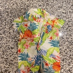 決定しましたgap 0〜3ヶ月