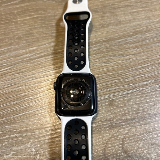 携帯電話/スマホ Apple Watch series4 40mm