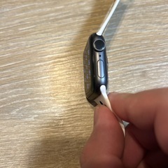 Apple Watch series4 40mmの画像