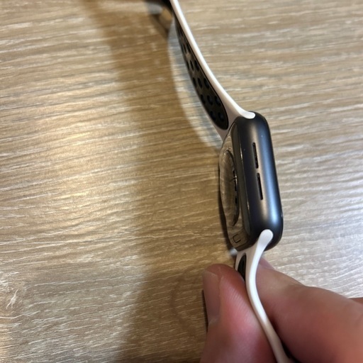 携帯電話/スマホ Apple Watch series4 40mm