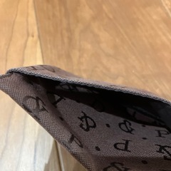 ピンキーアンドダイアン ティッシュケースの画像