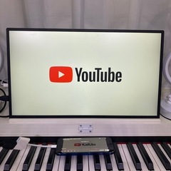 モバイルモニター　18.5インチ　ほぼ未使用　サブモニター　ディスプレイ　ゲーミングモニターの画像