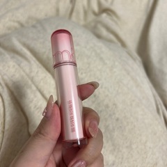 romand  リップ 23 peach peach meの画像