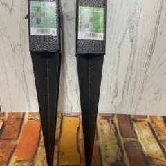ラティス用　地中杭