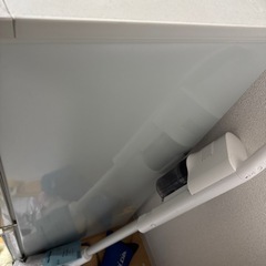 シャープ冷蔵庫プラズマクラスターの画像