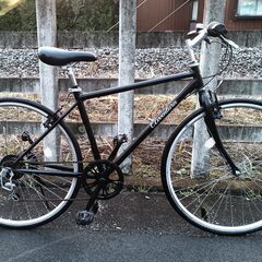 ★お届け可!!★ 700✖28C 自転車 外装6段変速の画像