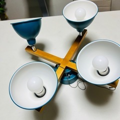 シーリングライト LEDの画像