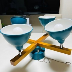 シーリングライト LEDの画像
