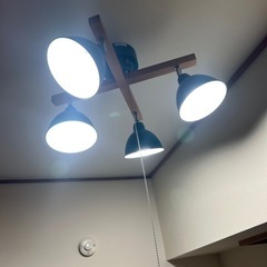 シーリングライト LED