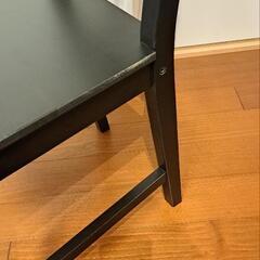 IKEA  椅子  STEFFAN  の画像