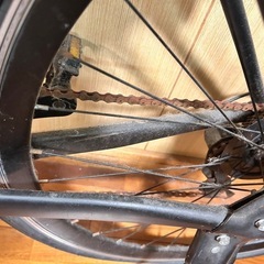 【2000円OFF】マウンテンバイクの画像