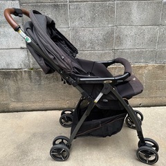 ベビーカーの画像