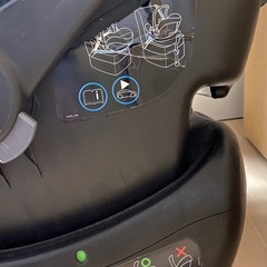 Jole チャイルドシートの画像