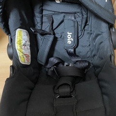 Jole チャイルドシートの画像