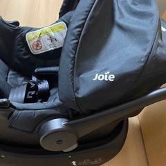 Jole チャイルドシートの画像