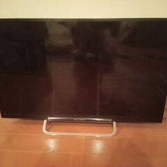 SONY  24 インチ　液晶テレビ　2015年製
