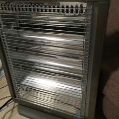 電気ストーブ